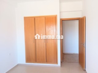 Joli appartement au centre ville - Appartement à louer - Oujda