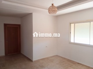 Joli appartement au centre ville - Appartement à louer - Oujda