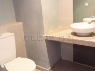 Joli appartement au centre ville - Appartement à louer - Oujda