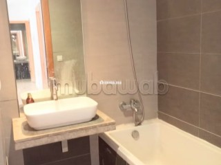 Joli appartement au centre ville - Appartement à louer - Oujda