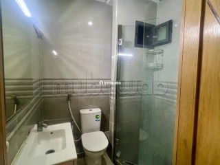 Superbe appartement à louer en Centre. Superficie 90 m². Conciergerie à disposition, système de climatisation - Appartement à louer - Kenitra
