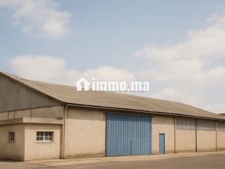 Vente terrain à Al Kamra. Surface totale 2536 m² - Terrain à vendre - Rabat
