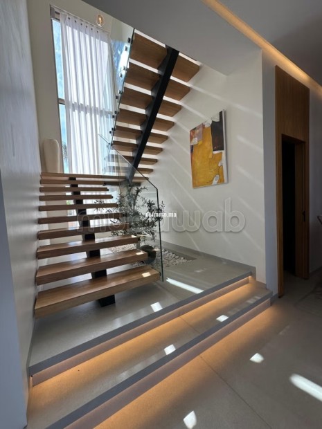 Villa de standing Akenza Golf,
front de golf - Vente Immobilier - Marrakech - photo 3