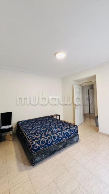 Location d'un appartement à Triangle d'Or. 2 pièces confortables. Conciergerie à disposition, système de climatisation - Location Immobilier - Casablanca - photo 5