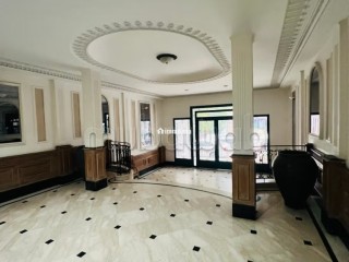 Location d'un appartement à Triangle d'Or. 2 pièces confortables. Conciergerie à disposition, système de climatisation - Appartement à louer - Casablanca