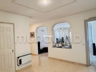 Location d'un appartement à Triangle d'Or. 2 pièces confortables. Conciergerie à disposition, système de climatisation - Appartement à louer - Casablanca