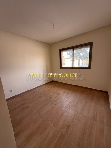 Bel appartement neuf en location à Agdal. 2 chambres agréables. Climatisation et piscine - Location Immobilier - Marrakech - photo 7