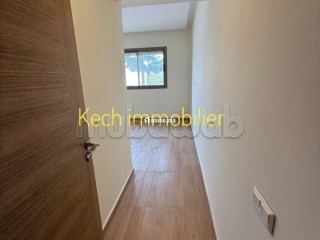 Bel appartement neuf en location à Agdal. 2 chambres agréables. Climatisation et piscine - Appartement à louer - Marrakech
