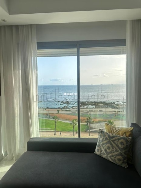 Location appartement Ain Diab casablanca - Location Immobilier - Casablanca - photo 2