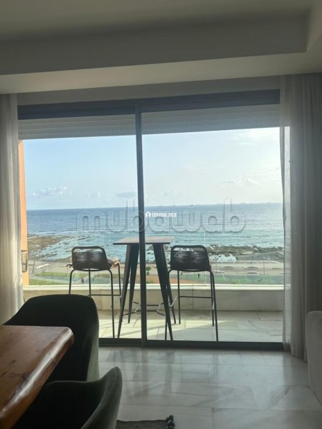 Location appartement Ain Diab casablanca - Location Immobilier - Casablanca - photo 3
