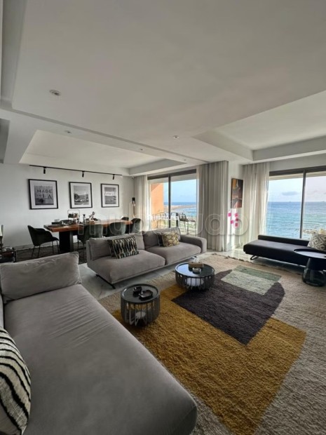 Location appartement Ain Diab casablanca - Location Immobilier - Casablanca - photo 4