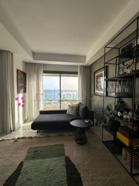 Location appartement Ain Diab casablanca - Location Immobilier - Casablanca - photo 5
