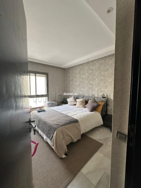 Location appartement Ain Diab casablanca - Location Immobilier - Casablanca - photo 7