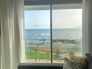 Location appartement Ain Diab casablanca - Appartement à louer - Casablanca