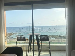 Location appartement Ain Diab casablanca - Appartement à louer - Casablanca