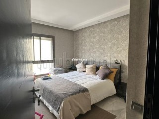 Location appartement Ain Diab casablanca - Appartement à louer - Casablanca