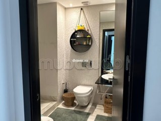 Location appartement Ain Diab casablanca - Appartement à louer - Casablanca