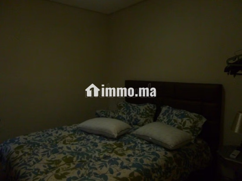 Studio meublé à louer à LA FERME BRETONNE - Location Immobilier - Casablanca - photo 2
