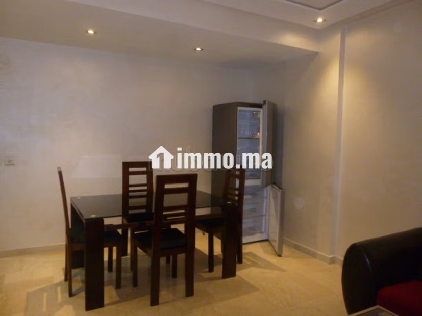 Studio meublé à louer à LA FERME BRETONNE - Location Immobilier - Casablanca - photo 3
