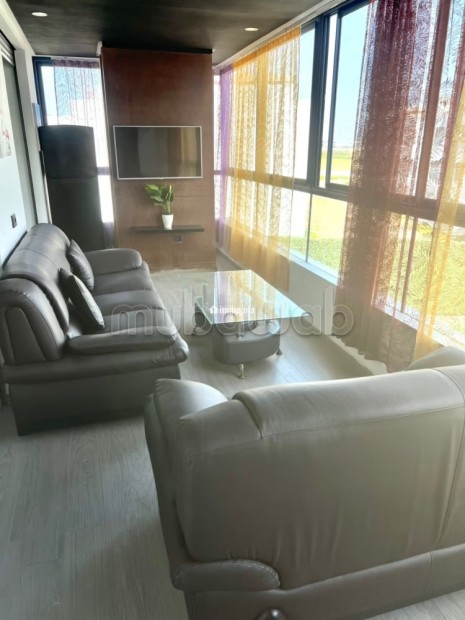Appartement en location à Dar Bouazza. 3 chambres. Meublé - Location Immobilier - Dar Bouazza - photo 1