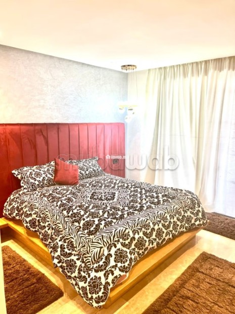 Appartement en location à Dar Bouazza. 3 chambres. Meublé - Location Immobilier - Dar Bouazza - photo 6