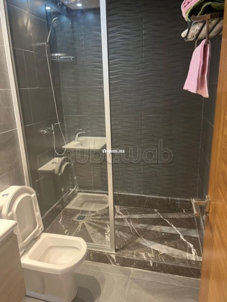 Appartement en location à Dar Bouazza. 3 chambres. Meublé - Location Immobilier - Dar Bouazza - photo 7