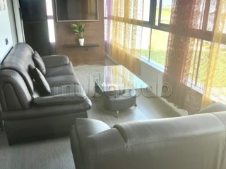 Appartement en location à Dar Bouazza. 3 chambres. Meublé - Appartement à louer - Dar Bouazza