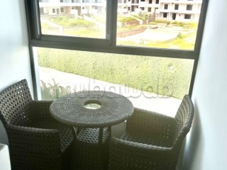 Appartement en location à Dar Bouazza. 3 chambres. Meublé - Appartement à louer - Dar Bouazza