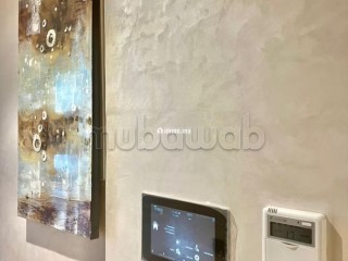 Appartement en location à Dar Bouazza. 3 chambres. Meublé - Appartement à louer - Dar Bouazza