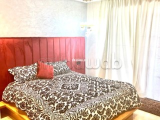 Appartement en location à Dar Bouazza. 3 chambres. Meublé - Appartement à louer - Dar Bouazza