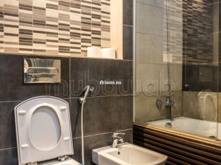 Magnifique appartement F4, un joyau meublé a louer - Appartement à louer - Casablanca