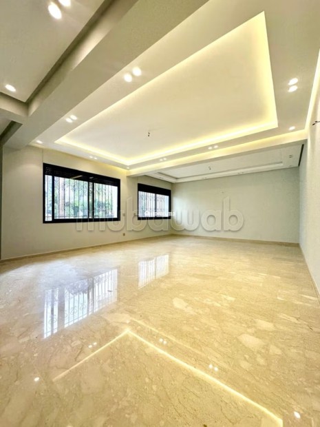Appartement à louer dans une résidence - Location Immobilier - Casablanca - photo 1