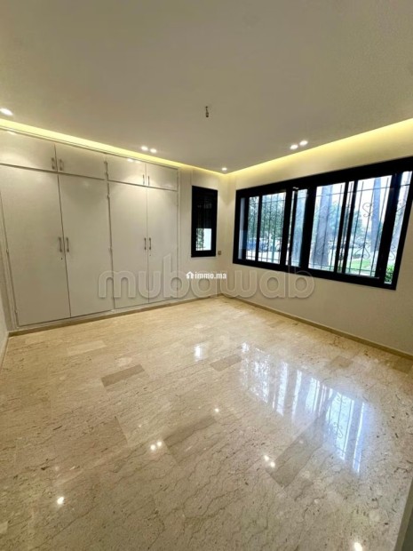 Appartement à louer dans une résidence - Location Immobilier - Casablanca - photo 4