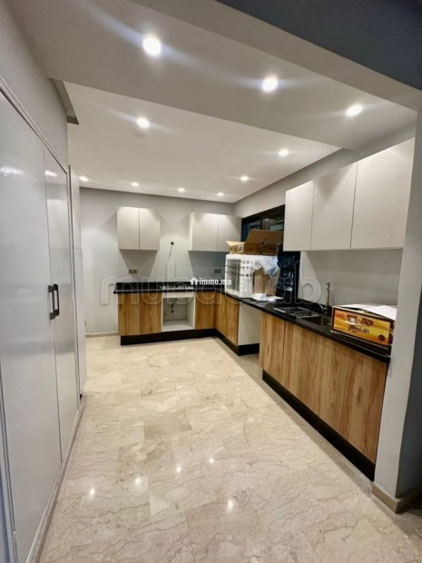 Appartement à louer dans une résidence - Location Immobilier - Casablanca - photo 5