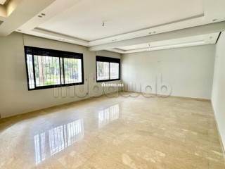 Appartement à louer dans une résidence - Appartement à louer - Casablanca