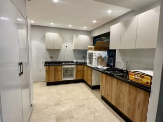 Appartement à louer dans une résidence - Appartement à louer - Casablanca