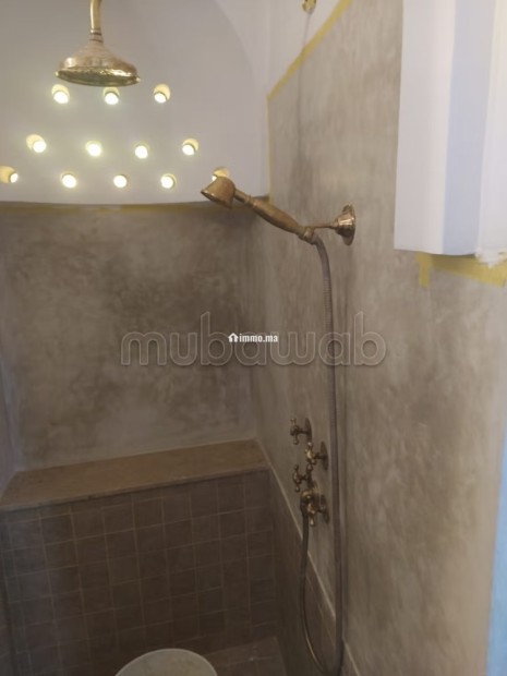 Trouvez votre riad à acheter à Riad Zitoun. Superficie 210 m². Grande piscine - Vente Immobilier - Marrakech - photo 4