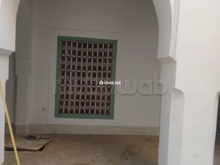 Trouvez votre riad à acheter à Riad Zitoun. Superficie 210 m². Grande piscine - Villa à vendre - Marrakech
