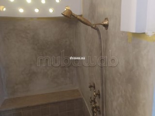 Trouvez votre riad à acheter à Riad Zitoun. Superficie 210 m². Grande piscine - Villa à vendre - Marrakech