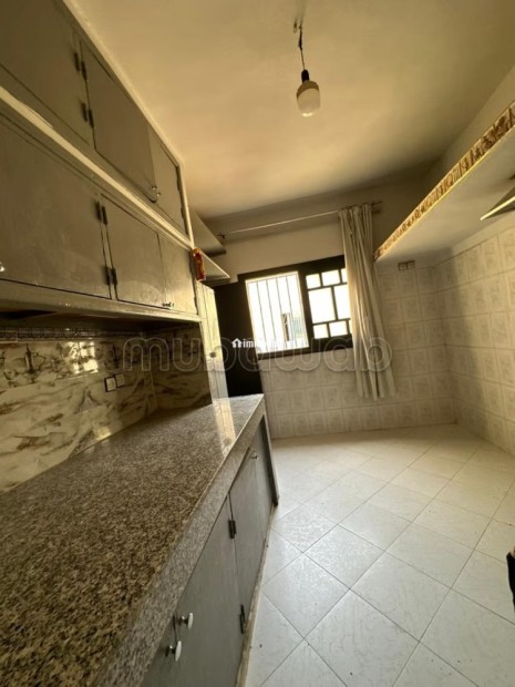 Bel Appt à vendre à Fès Rés. Enakhla Ain Chkaf - Vente Immobilier - Fes - photo 2