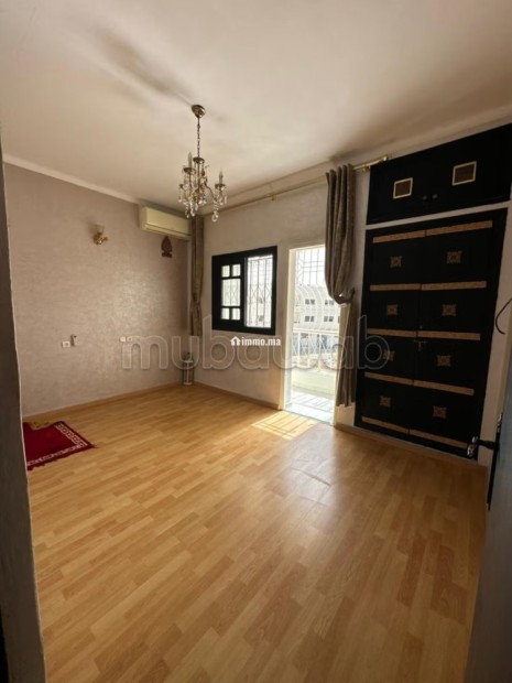 Bel Appt à vendre à Fès Rés. Enakhla Ain Chkaf - Vente Immobilier - Fes - photo 3