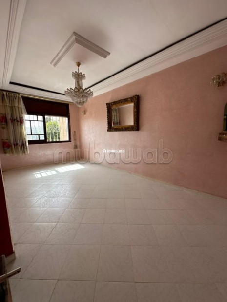 Bel Appt à vendre à Fès Rés. Enakhla Ain Chkaf - Vente Immobilier - Fes - photo 5