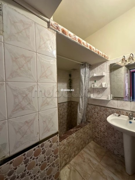 Bel Appt à vendre à Fès Rés. Enakhla Ain Chkaf - Vente Immobilier - Fes - photo 6