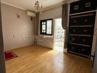 Bel Appt à vendre à Fès Rés. Enakhla Ain Chkaf - Appartement à vendre - Fes