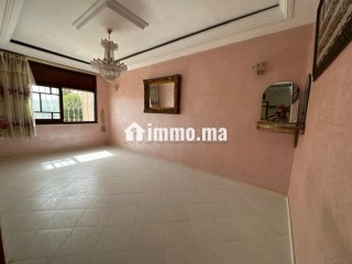 Bel Appt à vendre à Fès Rés. Enakhla Ain Chkaf - Appartement à vendre - Fes