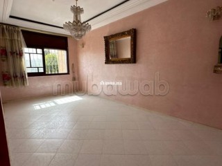 Bel Appt à vendre à Fès Rés. Enakhla Ain Chkaf - Appartement à vendre - Fes
