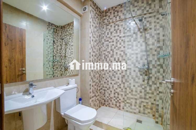 Location appartement a Marrakech - Location Vacances - Marrakech - photo 6