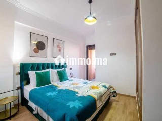 Location appartement a Marrakech - Appartement Location Vacances - Marrakech