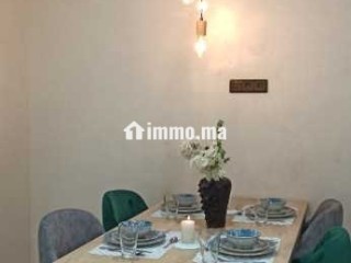 Location appartement a Marrakech - Appartement Location Vacances - Marrakech