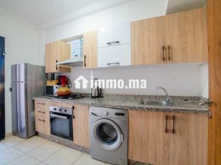 Location appartement a Marrakech - Appartement Location Vacances - Marrakech